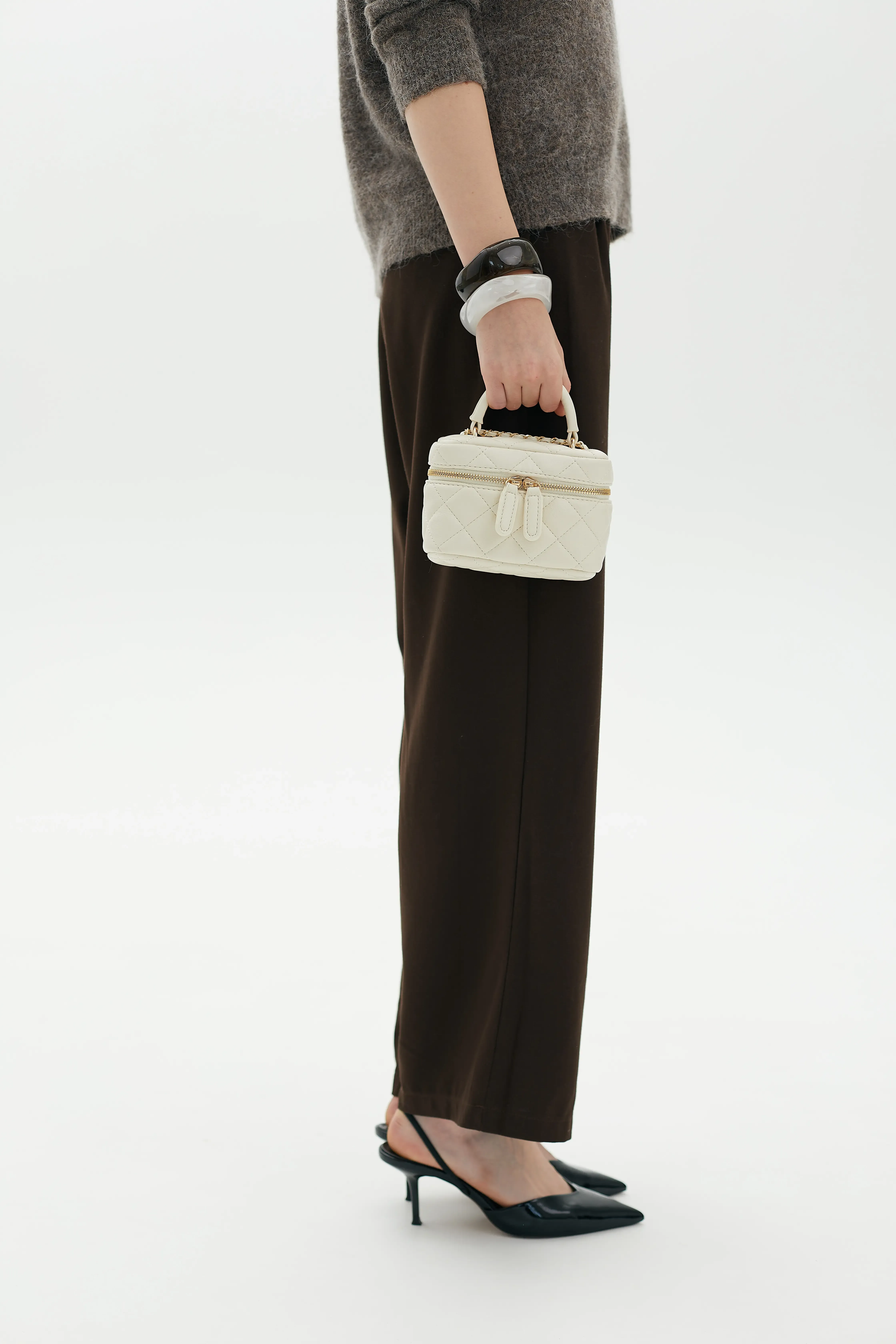AMY BAG MILK